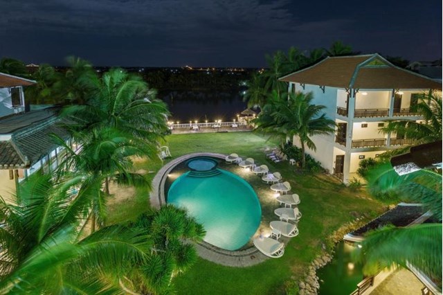 HOI AN RIVER BEACH RESORT & RESIDENCES